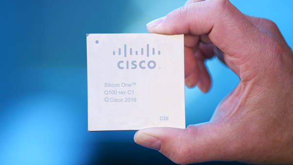 Cisco представляет технологии для построения Интернета будущего
