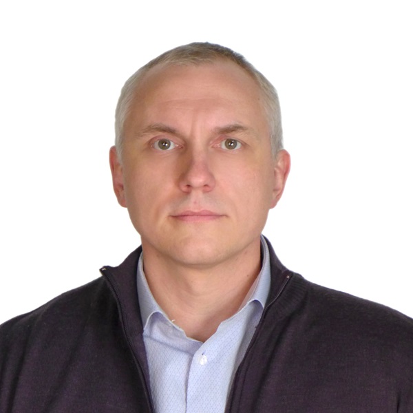 Сергей Марков