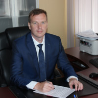 Александр Шумков
