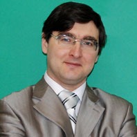 Дмитрий Аверьянов