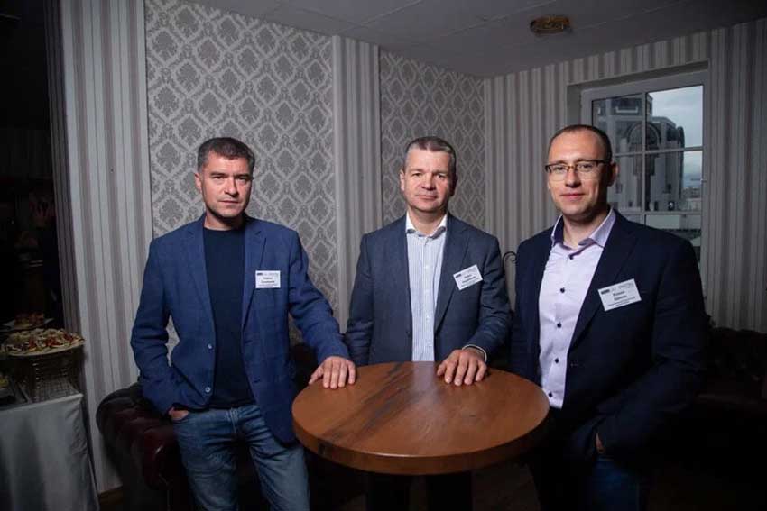 Встреча клуба GlobalCIO|DigitalExperts: «ИТ-проекты банковской отрасли в новых условиях»