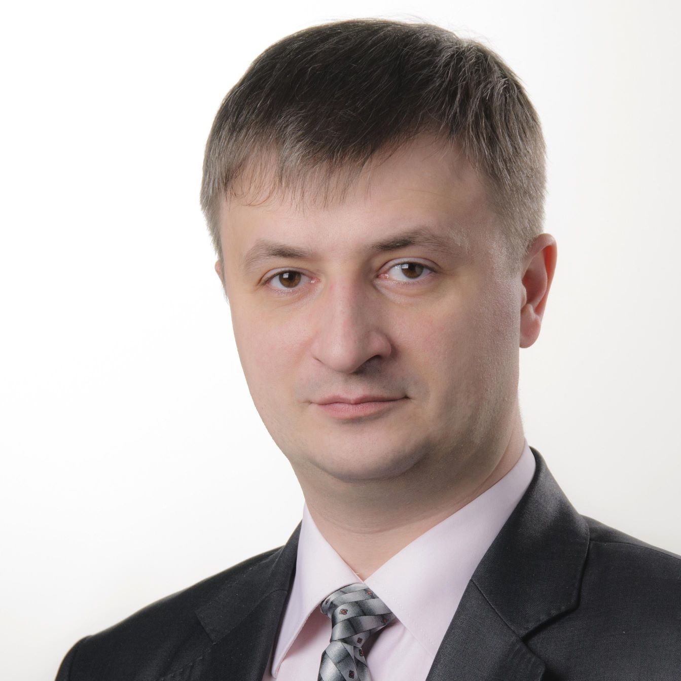 Сергей Гордиенко